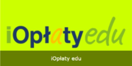 Dostęp do systemu iOpłatyEdu przez Gdańską Platformę Edukacyjną