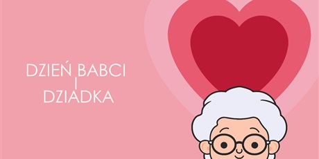 Dzień babci i dziadka - harmonogram spotkań