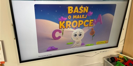 Powiększ grafikę: dzien-kropki-w-bursztynowym-domku-638017.jpg