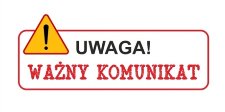 iOpłaty - ważna informacja!