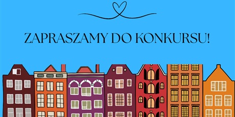 Konkurs fotograficzny dla rodzin - "Gdańsk -moje miejsce”- fotoreportaż.