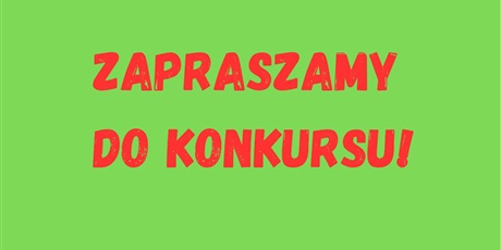 Międzyprzedszkolny konkurs plastyczny „Moja pocztówka  z Gdańska”