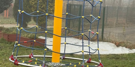 Powiększ grafikę: nowy-sprzet-w-ogrodzie-przedszkolnym-660534.jpg