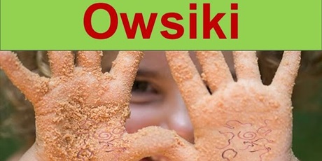 Owsica - prezentacja multimedialna