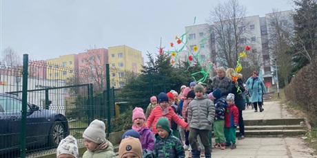 Powiększ grafikę: powitanie-wiosny-dzien-zielony-682351.jpg