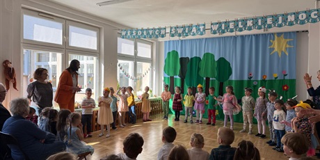 Powiększ grafikę: przedstawienie-swiateczne-wielkanocne-zajaczki-gr-viii-muszelki-684598.jpg