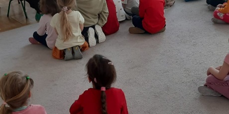 Straż Miejska - Dzikie zwierzęta w mieście - gr. III - Gdańskie Lwiątka