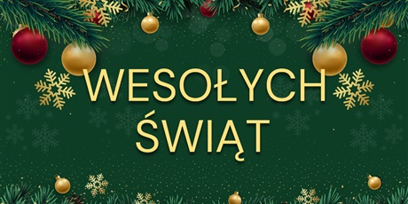 Świąteczne życzenia