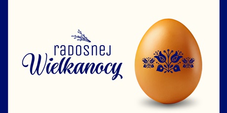 Wielkanocne życzenia