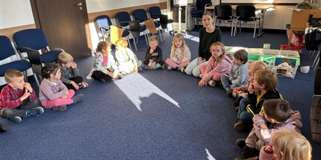 Wycieczka do OKM - "Morskie skarby" -gr. VIII - Muszelki