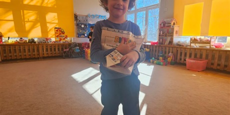 Powiększ grafikę: wyniki-przedszkolnego-konkursu-plastyczno-technmicznego-geometryczne-cudaki-679042.jpg