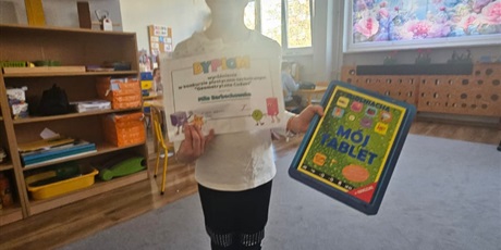 Powiększ grafikę: wyniki-przedszkolnego-konkursu-plastyczno-technmicznego-geometryczne-cudaki-679050.jpg