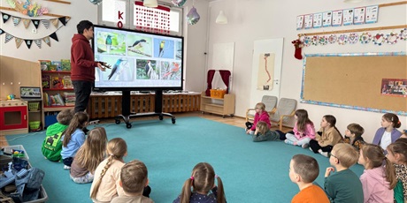 Powiększ grafikę: zajecia-z-tata-wiktorii-z-grupy-vi-koniki-morskie-zapoznanie-dzieci-z-kultura-kolumbii-i-jezykiem-hiszpanskim-674447.jpg